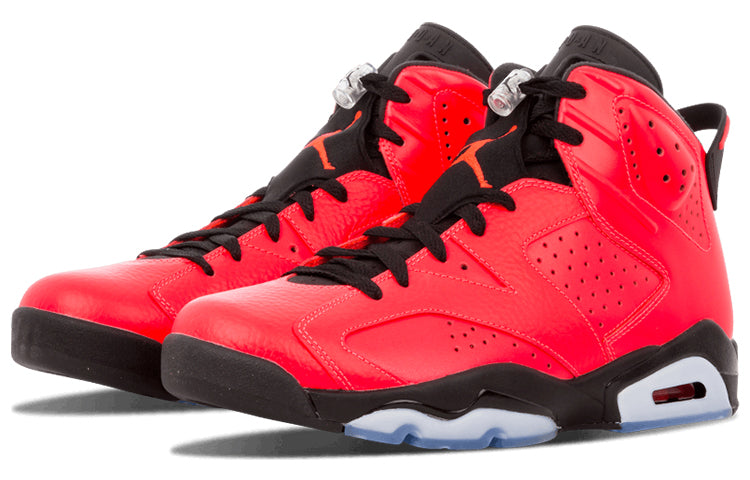 Air Jordan 6 Retro Infrared 23 384664-623