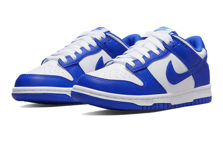 Nike Dunk Low (GS) \Racer Blue\ DV7067-400