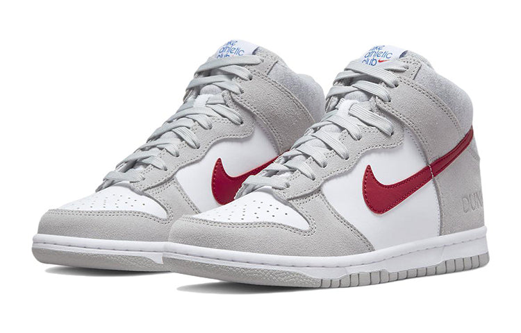 Nike Dunk High (GS) \Athletic Club\ DH9750-001