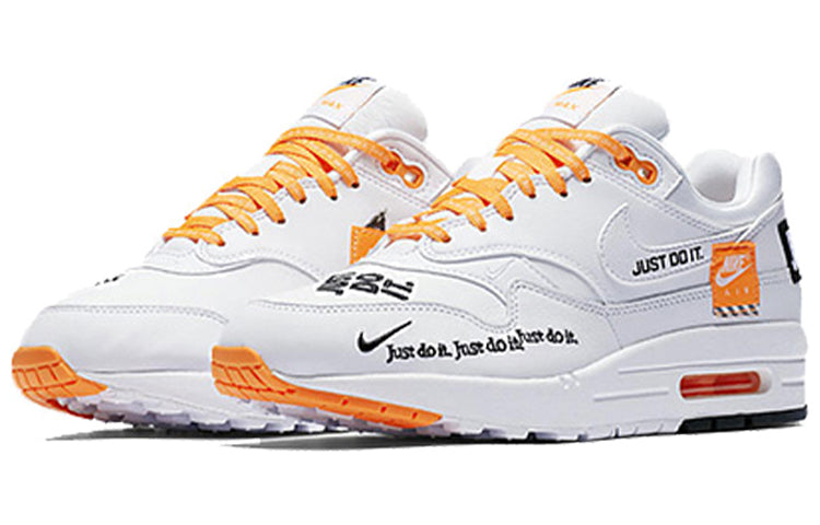 Nike Air Max 1 Just Do It AO1021-100 KICKSOVER