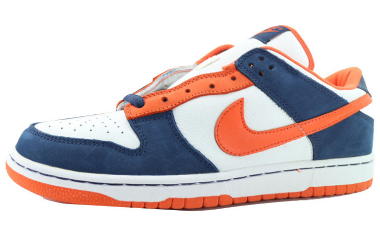 Nike Dunk Low Pro Sbbroncos 304292-184 sneakmarks