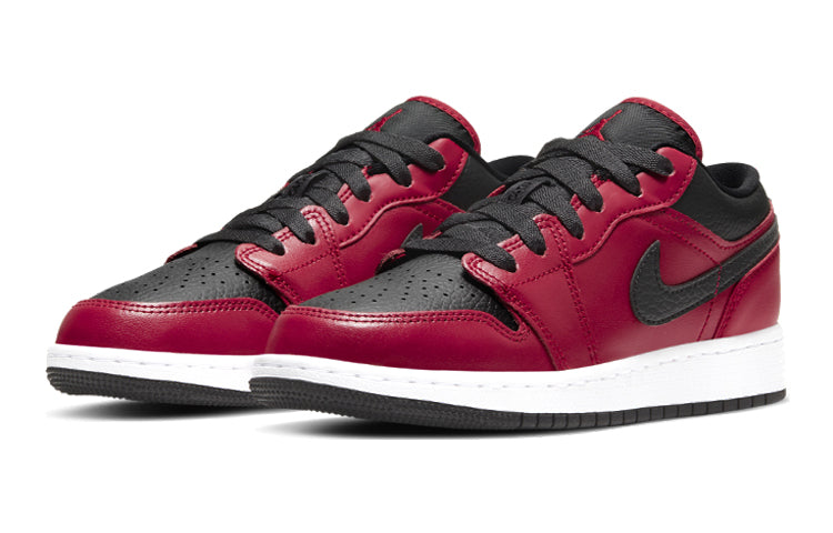 Air Jordan 1 Low (GS) 553560-605