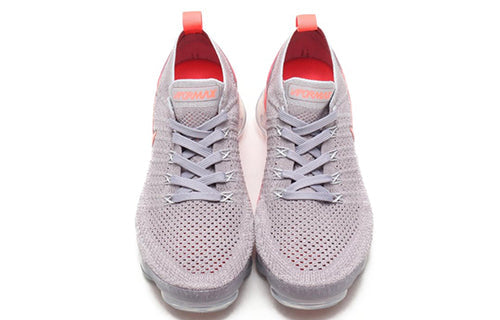 Nike Womens Air VaporMax Flykint 2 Atmosphere 942843-005