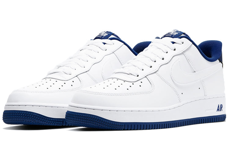 Nike Air Force 1 Low 'Navy' CD0884-102 KICKSOVER