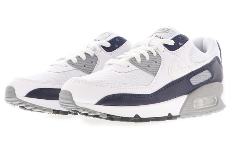 Nike Air Max 90 White Obsidian CT4352-100 KICKSOVER