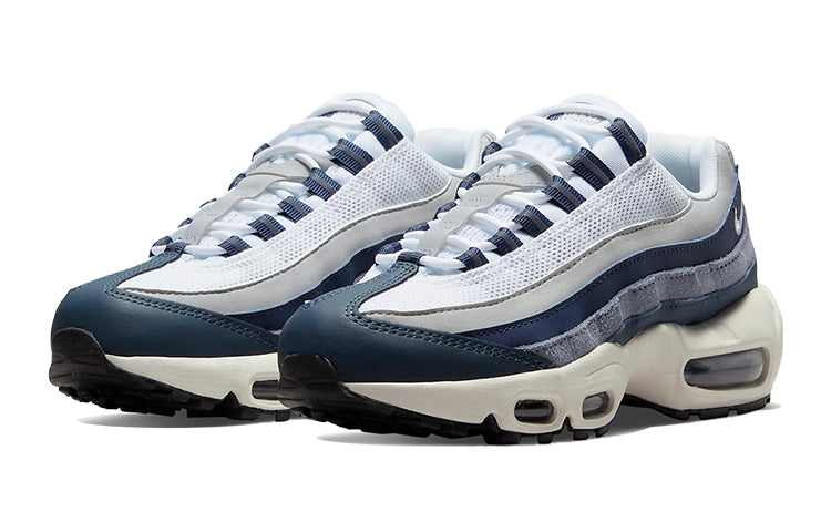 Nike Air Max 95 Recraft (GS) CJ3906-403 sneakmarks