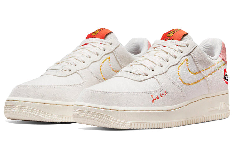 Nike Air Force 1 Low DQ7656-100 KICKSOVER