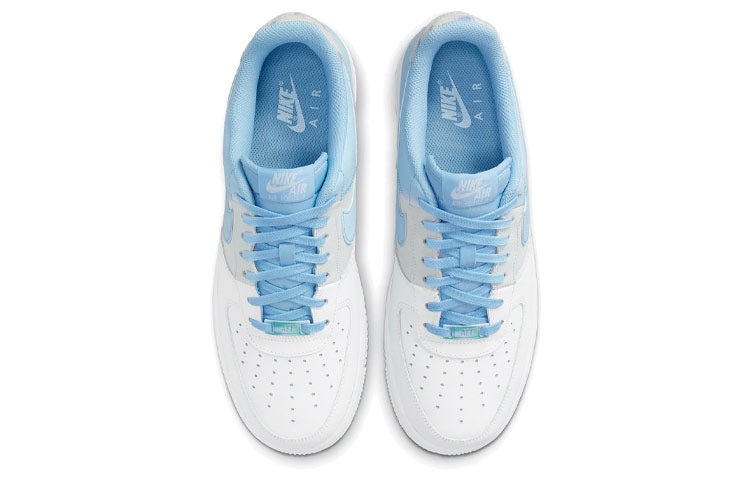 Nike Air Force 1 Low ' Psychic Blue CZ0337-400 KICKSOVER