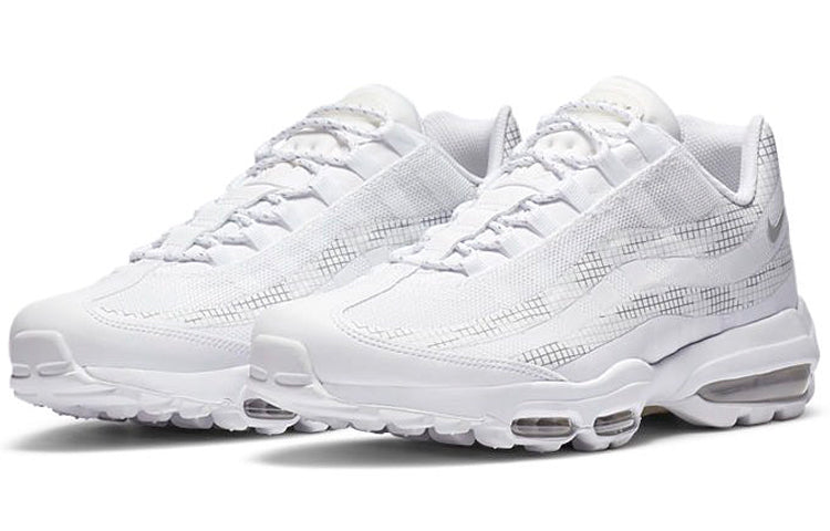 Nike Air Max 95 Ultra CZ7551-100 sneakmarks