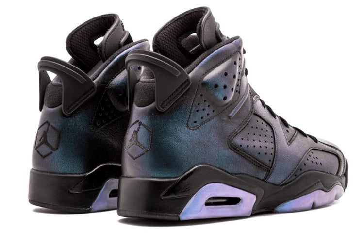 Air Jordan 6 Retro AS All-Star - Chameleon 907961-015