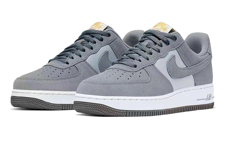 Nike Air Force 1 Low 'Cool Grey' CI2677-002 KICKSOVER