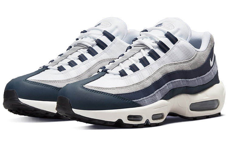 Nike Air Max 95 3M DC9412-400 sneakmarks