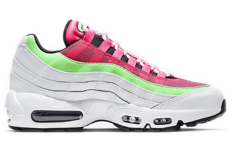 Womens Air Max 95 Watermelon CJ0624-101 sneakmarks