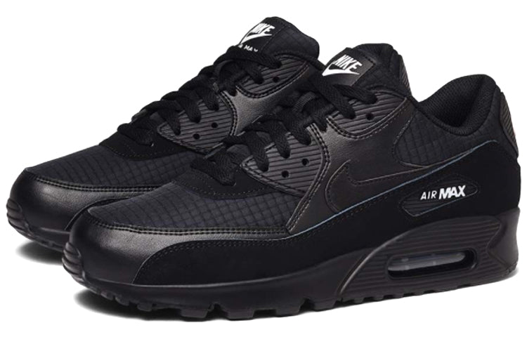 Nike Air Max 90 Essential AJ1285-019 KICKSOVER