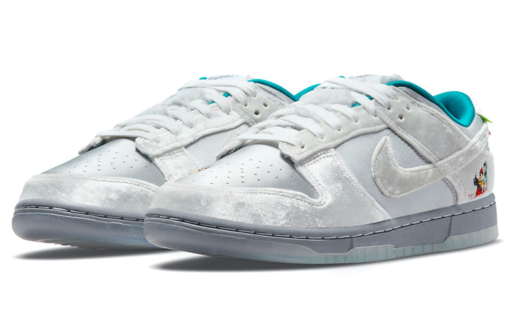 Nike Dunk Low Ice DO2326-001