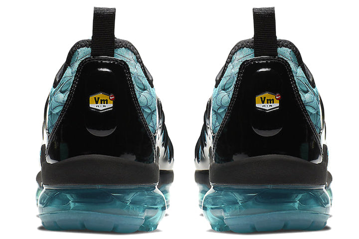 Nike Air VaporMax Plus 'Spirit Teal' Spirit Teal/Black-Green Abyss 924453-301