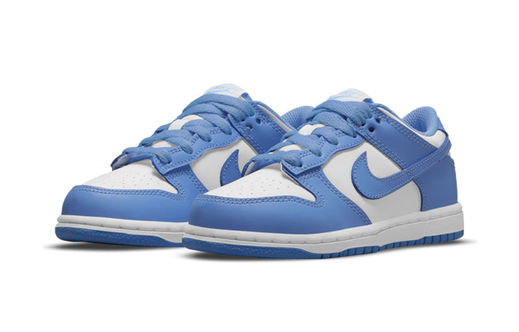 Nike Dunk Low Retro University Blue BP CW1588-103