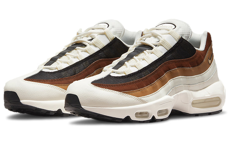 Nike Air Max 95 Dark Driftwood DB0250-100 sneakmarks