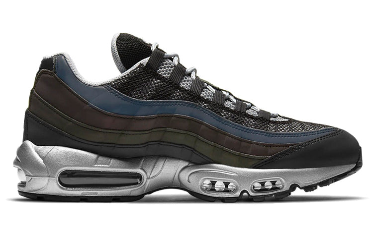 Nike Air Max 95 PRM DH8075-001 sneakmarks