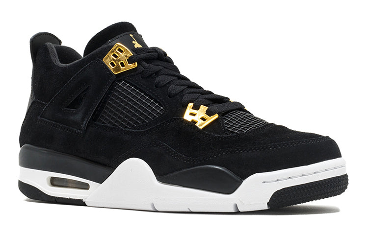 Air Jordan 4 Retro BG Royalty 408452-032