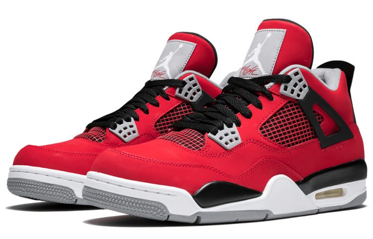 Air Jordan 4 Retro Toro Bravo 308497-603