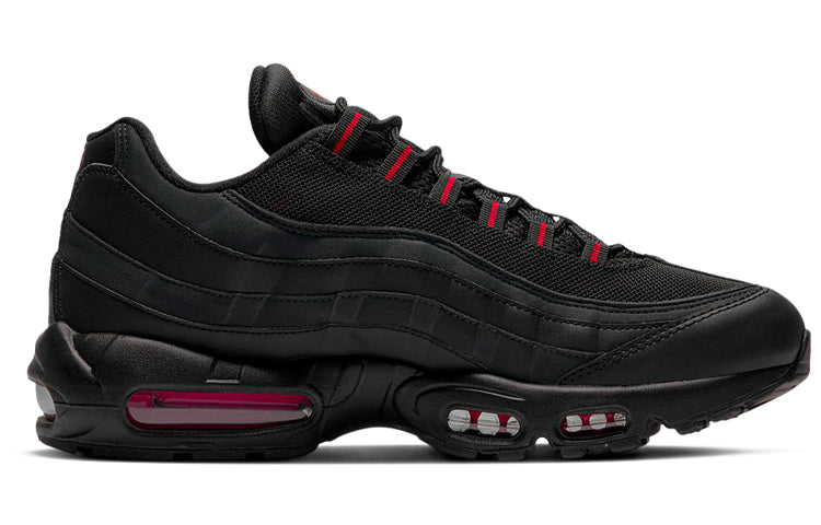 Nike Air Max 95 DD7114-001 sneakmarks