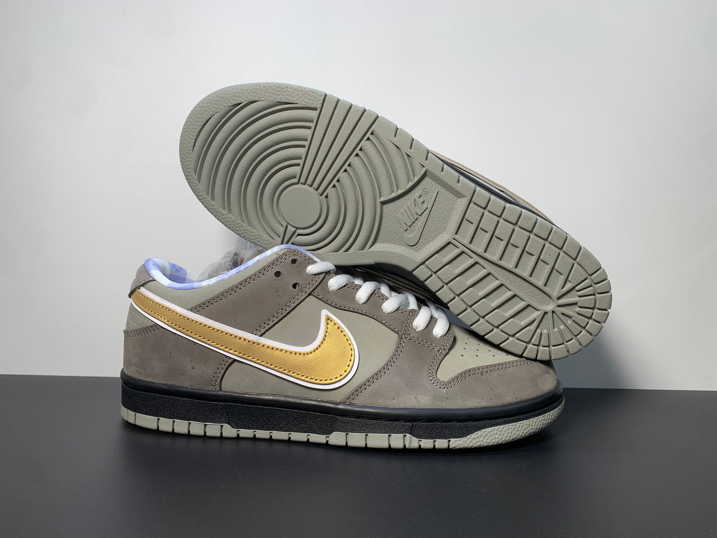 Concepts x Dunk Low SB 'Gray Lobster' BV1310-105