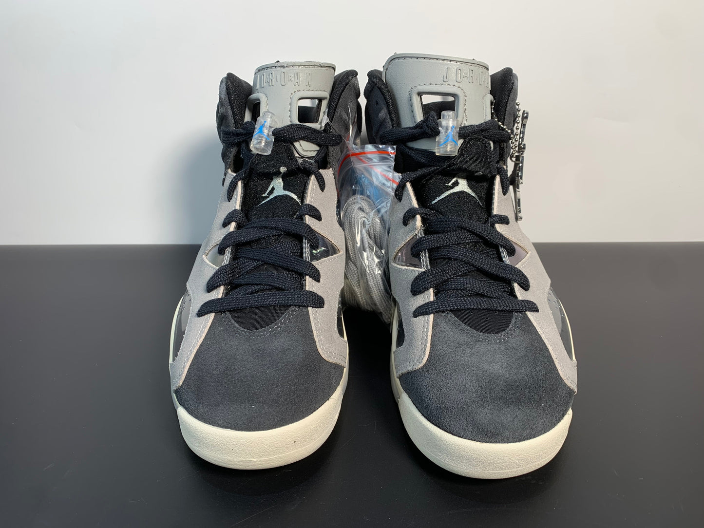 Air Jordan 6 Retro Tech Chrome CK6635-001