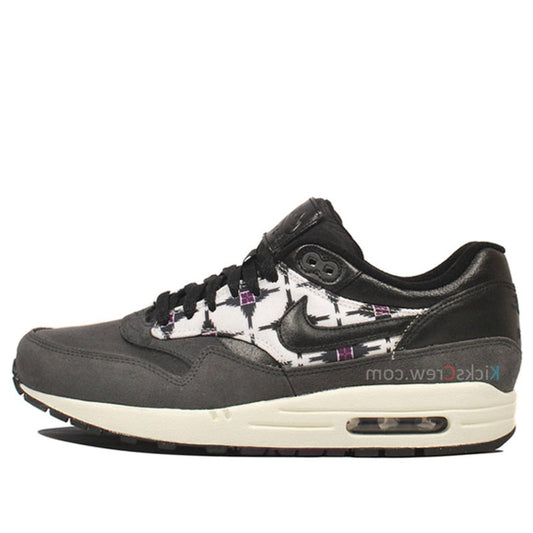 Nike Air Max 1 Aztec - Black 308866-024
