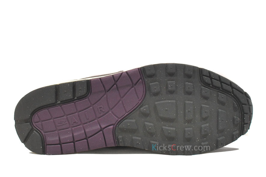 Nike Air Max 1 Aztec - Black 308866-024