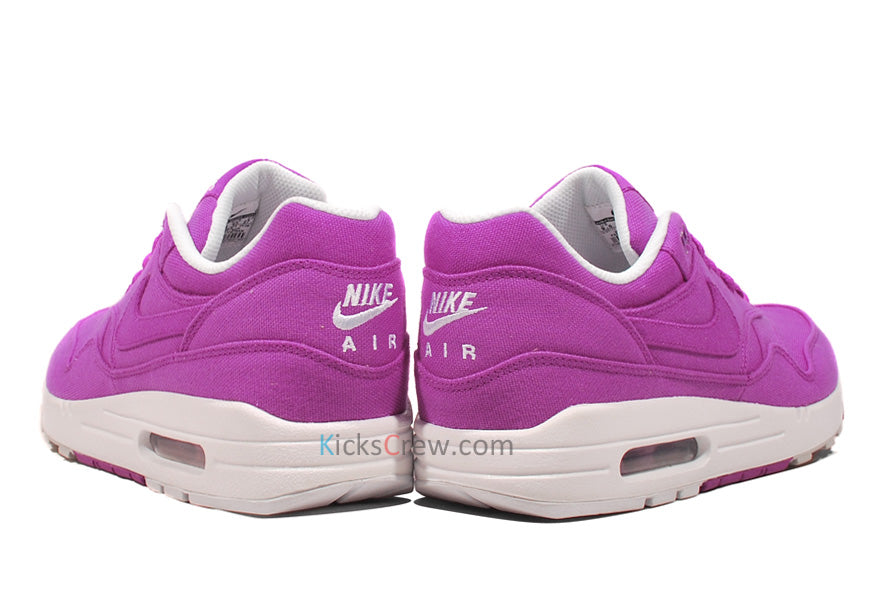 Nike Air Max 1 TXT Magenta 308866-501
