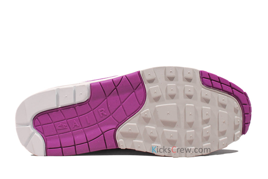 Nike Air Max 1 TXT Magenta 308866-501