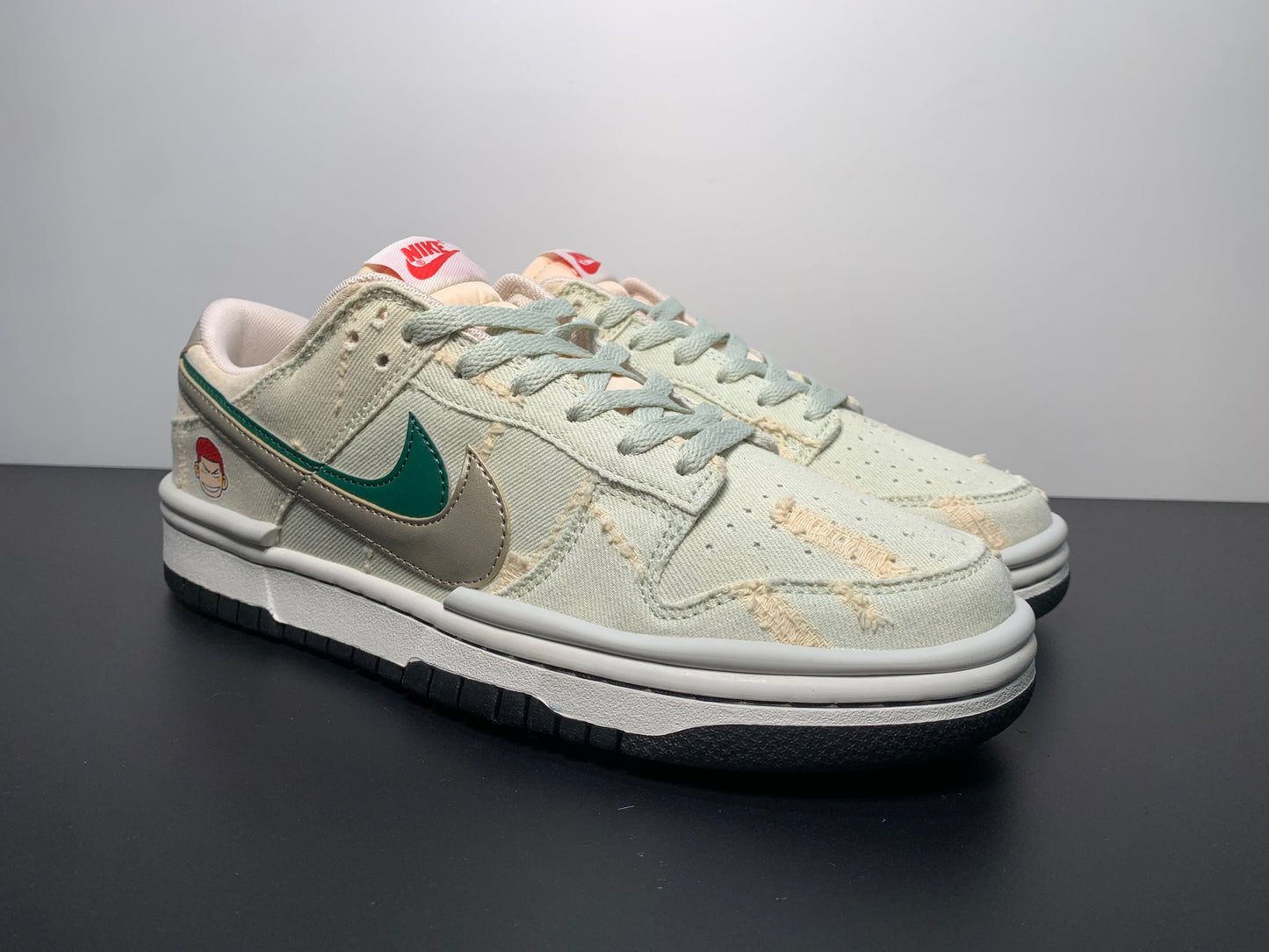 Nike Sb Dunk Low custom