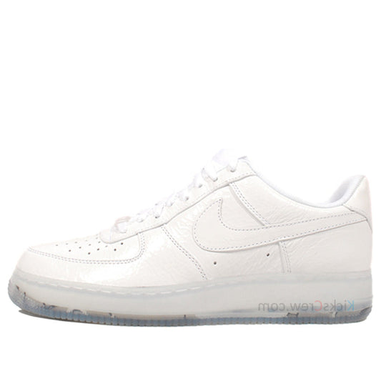 Nike Air Force 1 Low Premium Medium Grey 318775-100