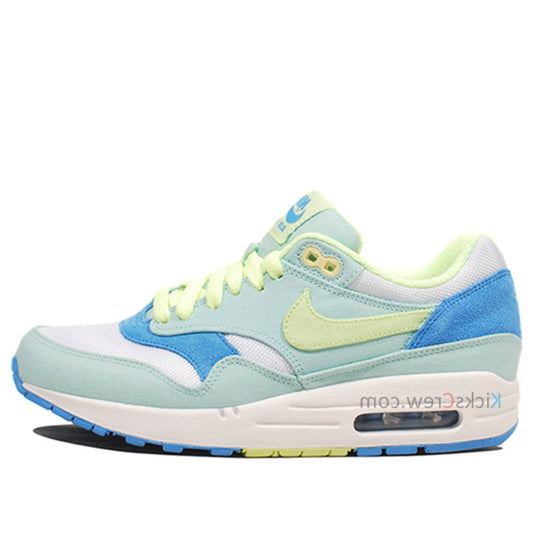 Nike Womens Air Max 1 Julep Liquid Lime 319986-301