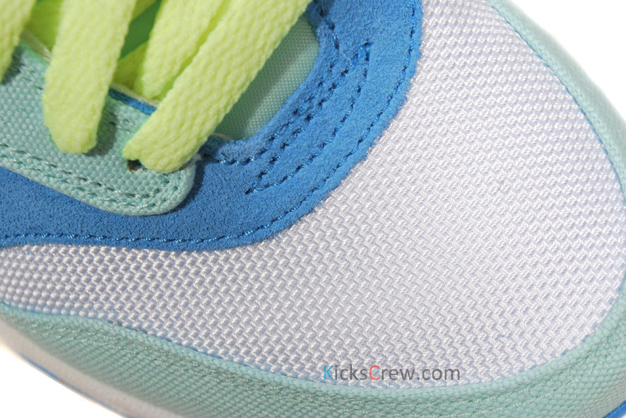 Nike Womens Air Max 1 Julep Liquid Lime 319986-301