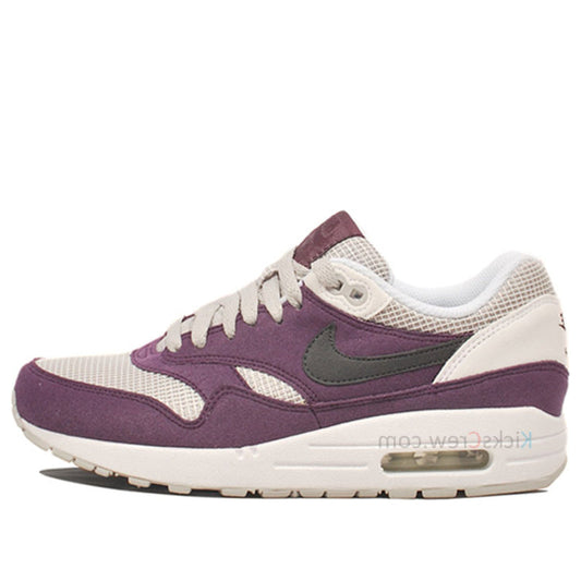 Nike Womens Air Max 1 Wine 319986-602