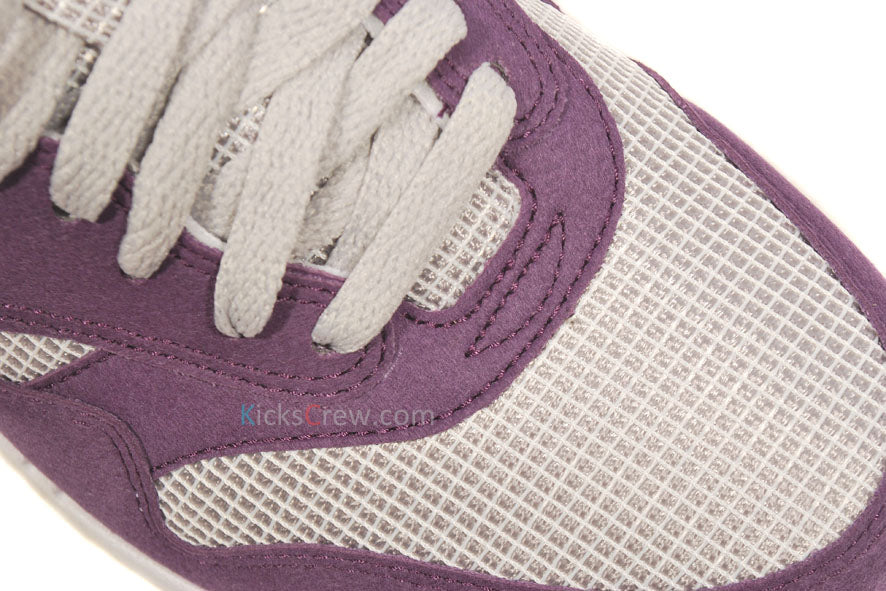 Nike Womens Air Max 1 Wine 319986-602