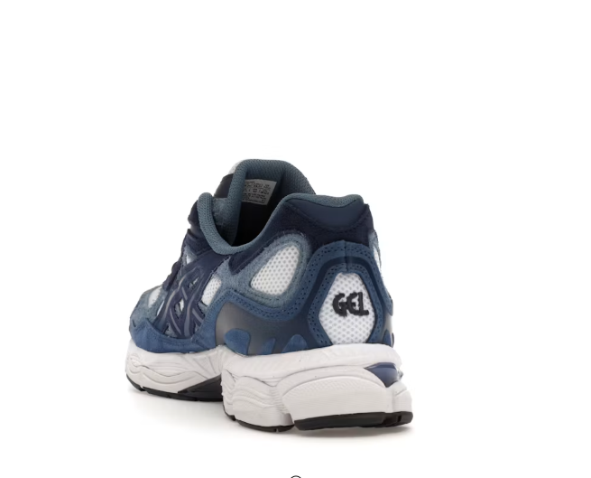 ASICS Gel-NYC Indigo