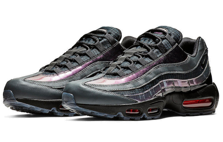 Nike Air Max 95 LV8 Ember Glow AO2450-001 sneakmarks