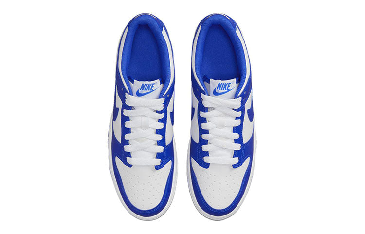 Nike Dunk Low (GS) \Racer Blue\ DV7067-400