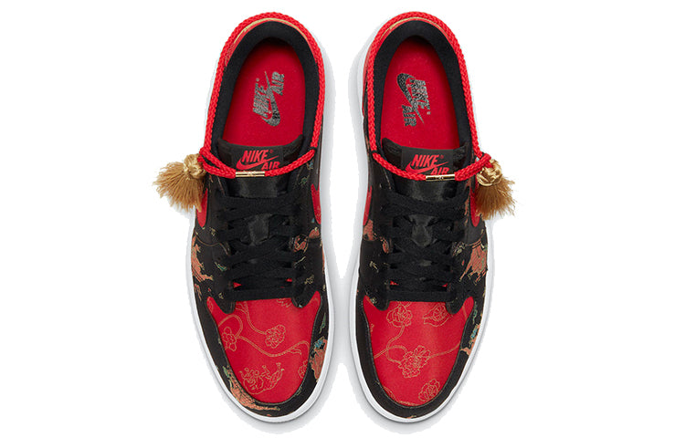 Air Jordan 1 Low OG Chinese New Year DD2233-001