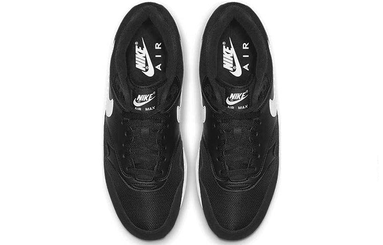 Nike Air Max 1 'Black White' Black/White AH8145-014 KICKSOVER