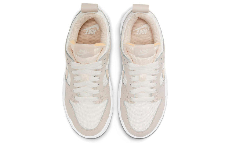 Nike Womens WMNS Dunk Low Disrupt Sail CK6654-103