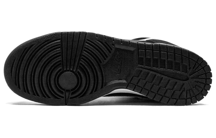 Nike Dunk Low 'Black White' Black/White 904234-001