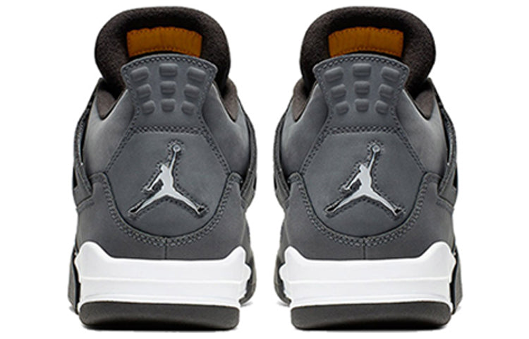 Air Jordan 4 Retro Cool Grey 308497-007