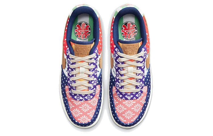 Nike Air Force 1 Low \Matsuri\ DM6229-470 KICKSOVER