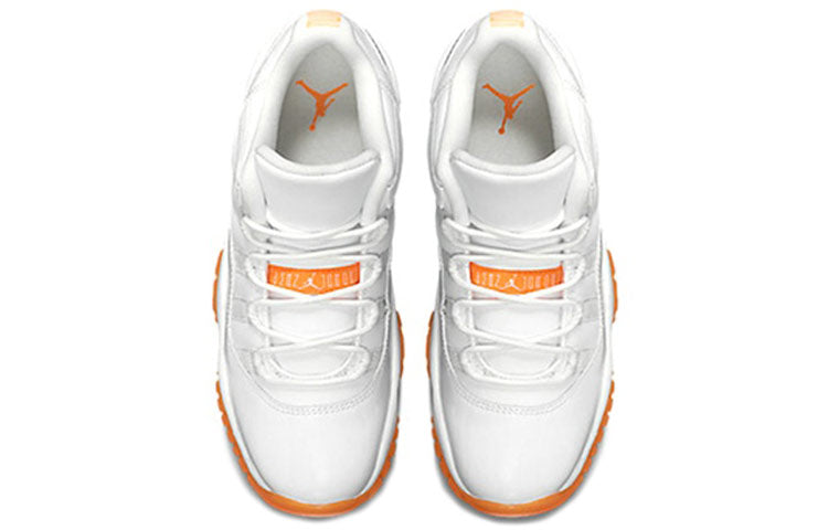 Air Jordan 11 Retro Low GG Citrus 580521-139