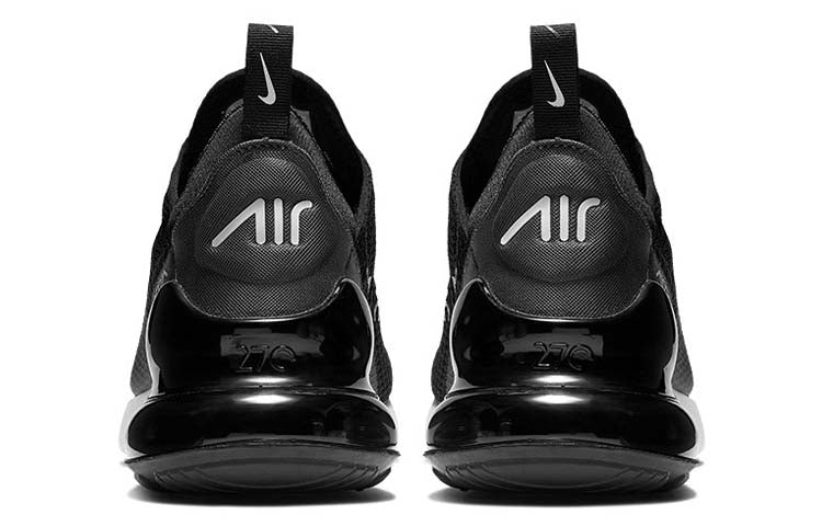 Nike Air Max 270 SE Black AQ9164-004 KICKSOVER