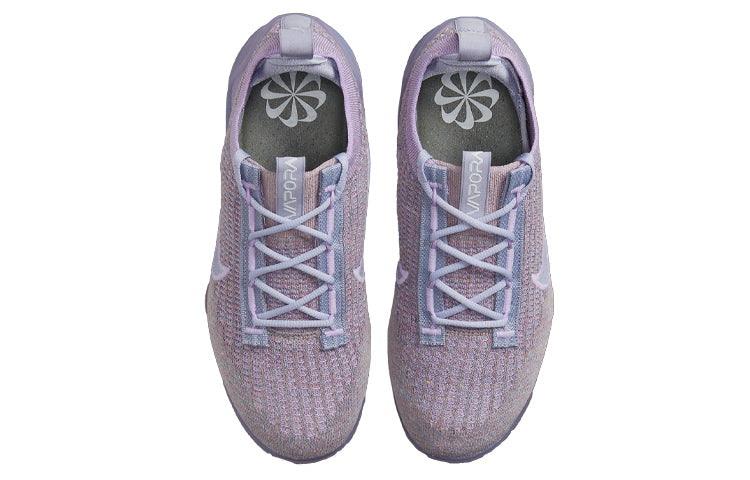 Nike Air Vapormax Flyknit 2021 Pure Platinum DC9454-501